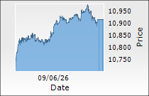 Ultratech Cement Ltd.
